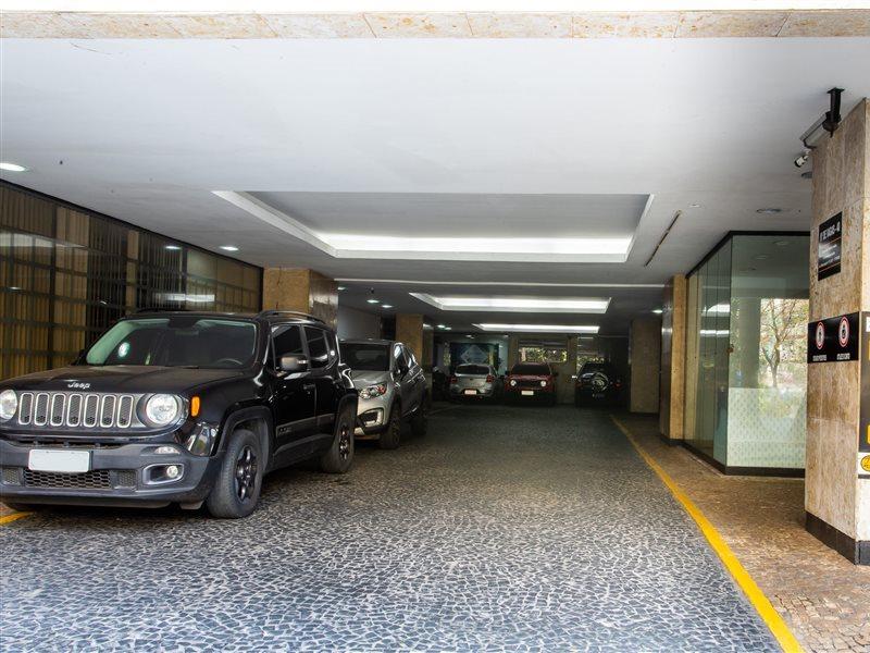 Gran Villagio Hotel Sp By Castelo Itaipava São Paulo Exteriör bild