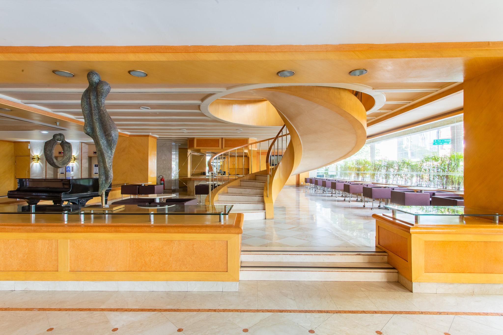 Gran Villagio Hotel Sp By Castelo Itaipava São Paulo Exteriör bild