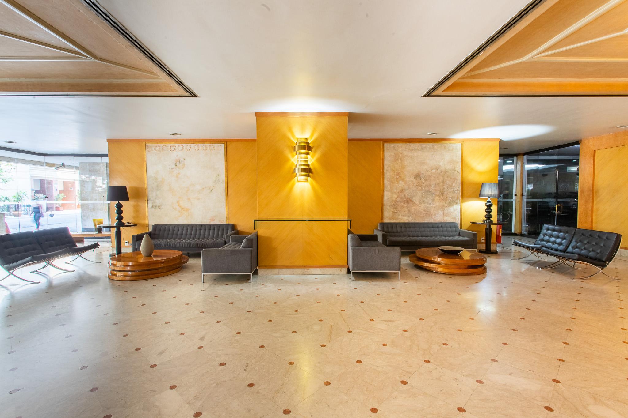 Gran Villagio Hotel Sp By Castelo Itaipava São Paulo Exteriör bild