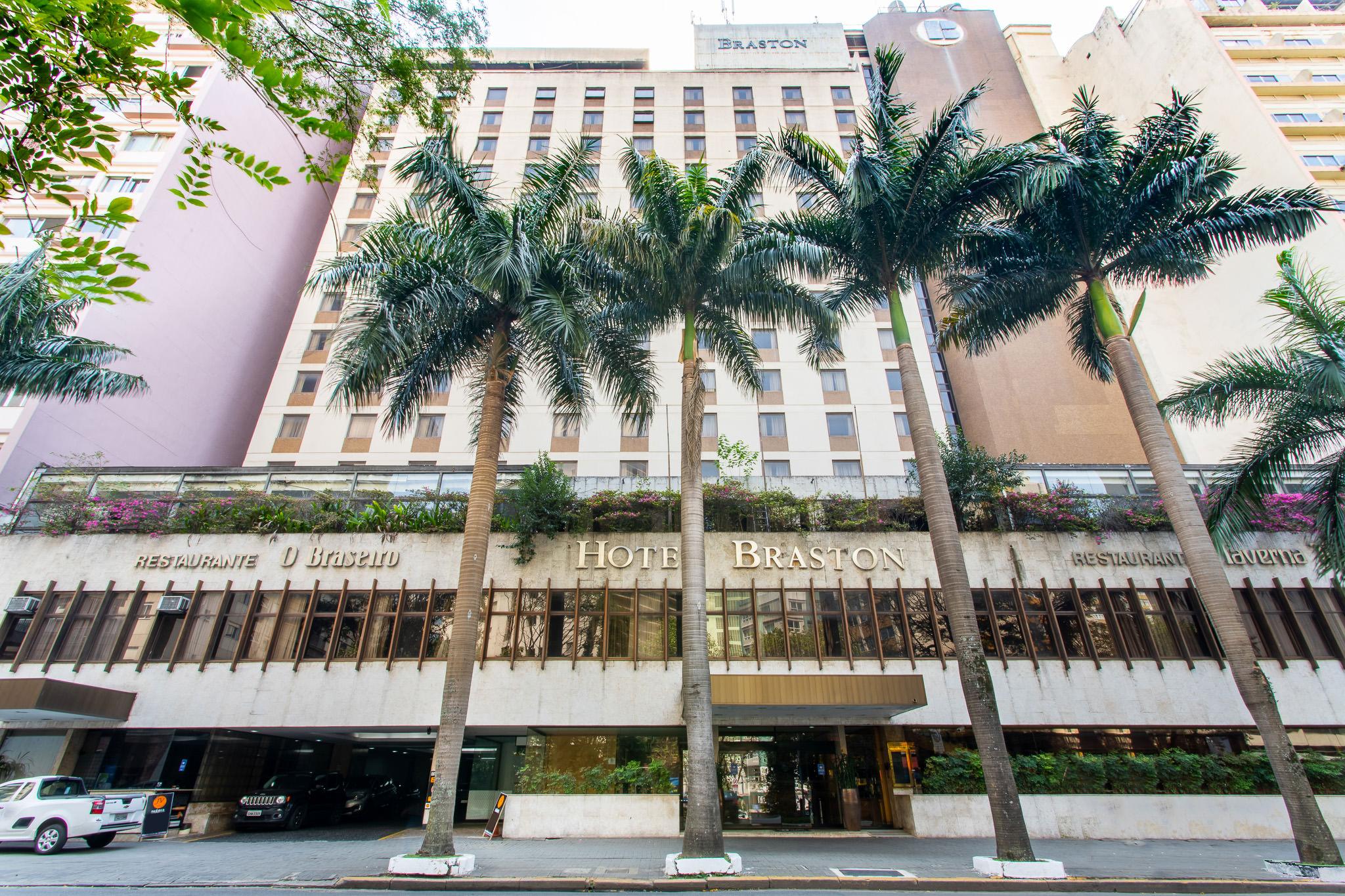 Gran Villagio Hotel Sp By Castelo Itaipava São Paulo Exteriör bild