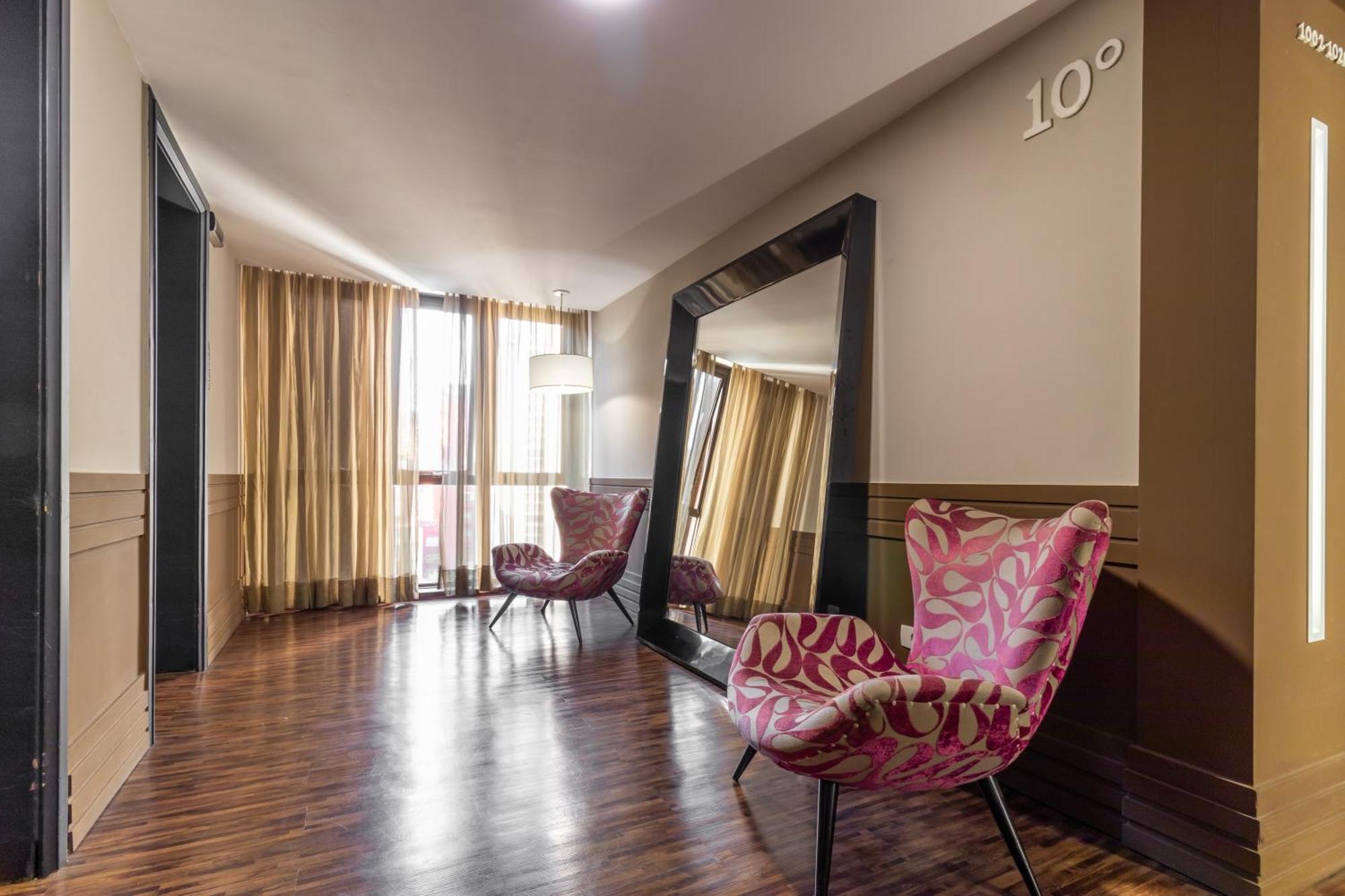 Gran Villagio Hotel Sp By Castelo Itaipava São Paulo Exteriör bild