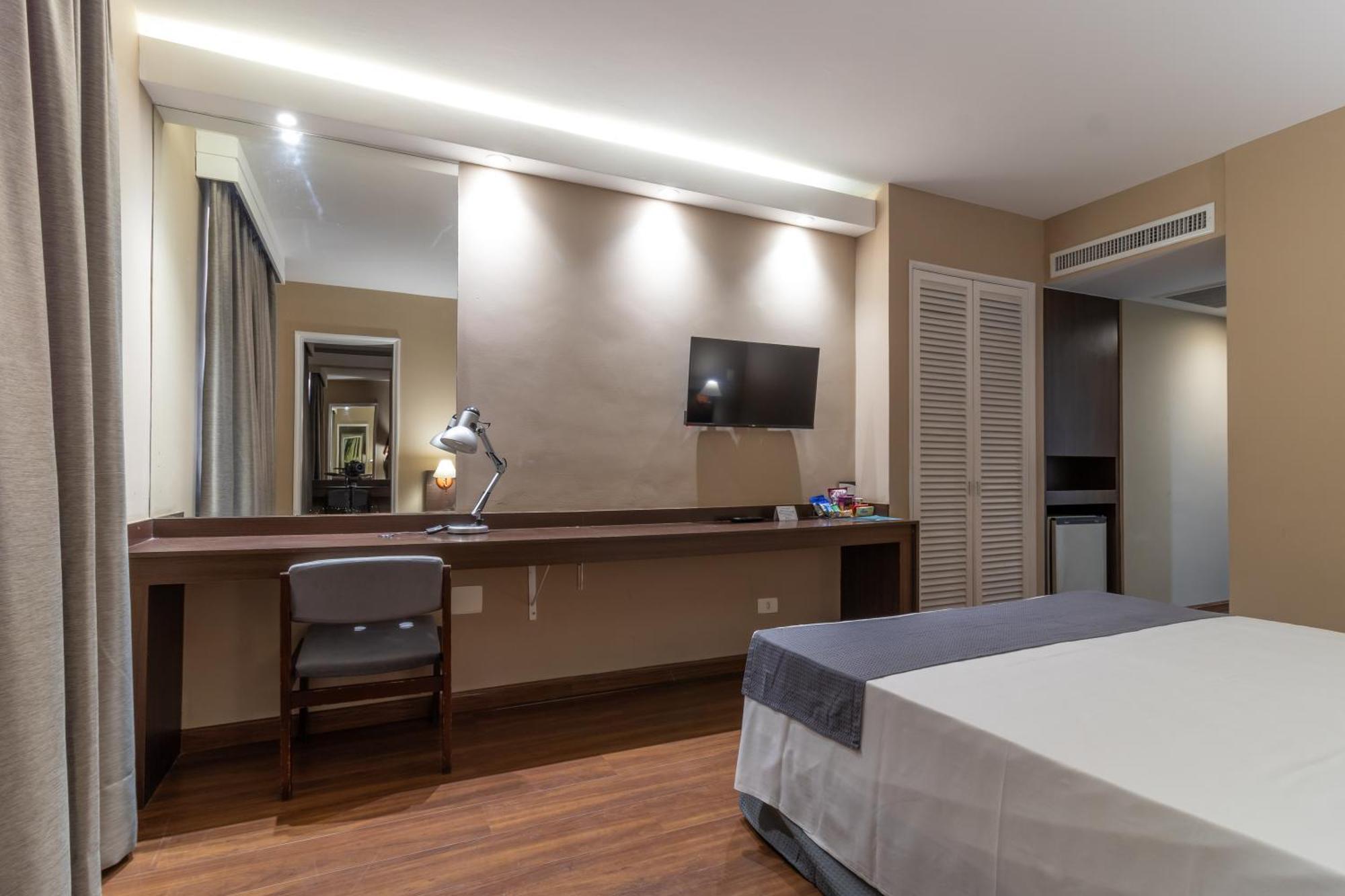 Gran Villagio Hotel Sp By Castelo Itaipava São Paulo Exteriör bild