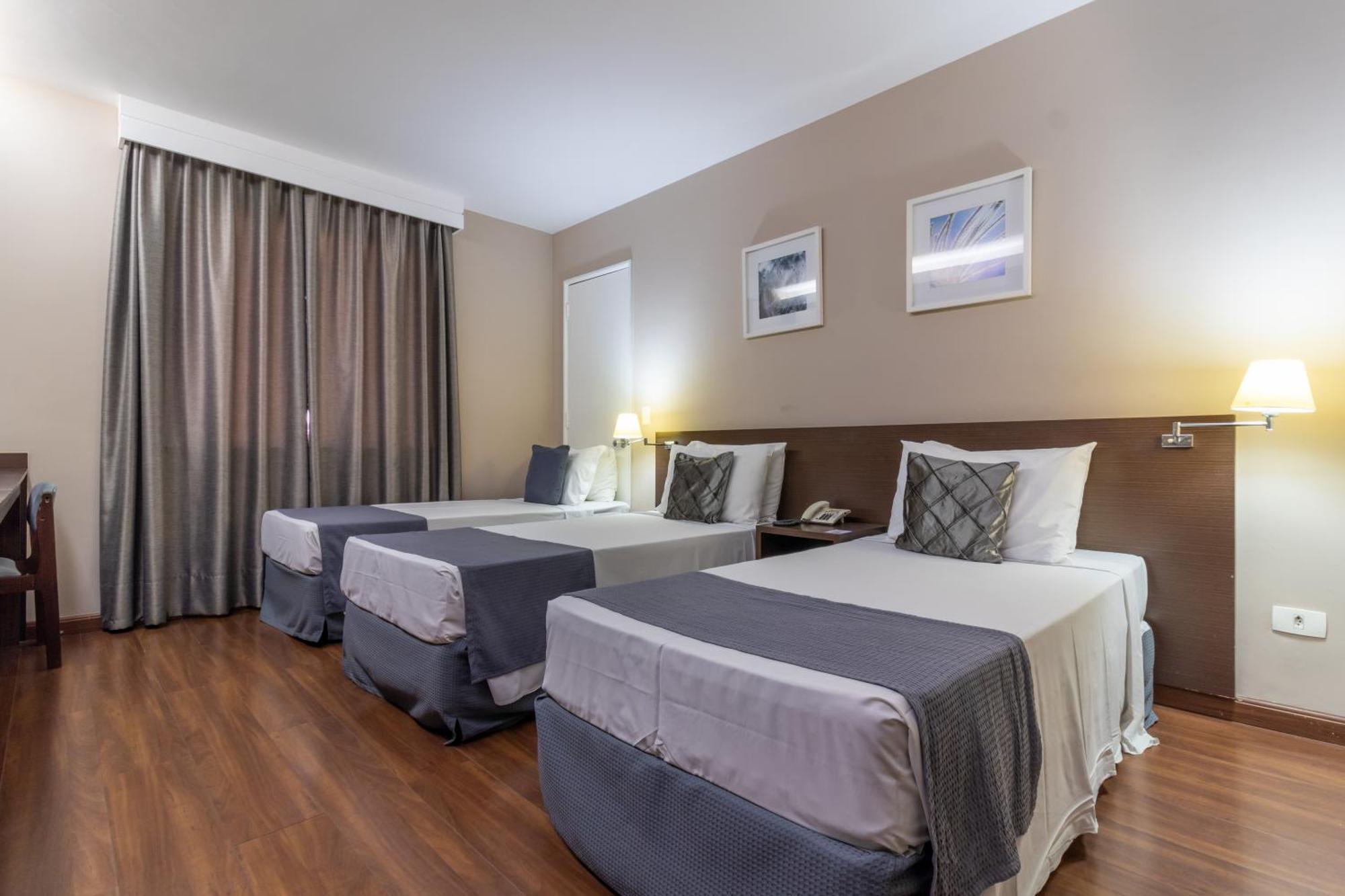 Gran Villagio Hotel Sp By Castelo Itaipava São Paulo Exteriör bild