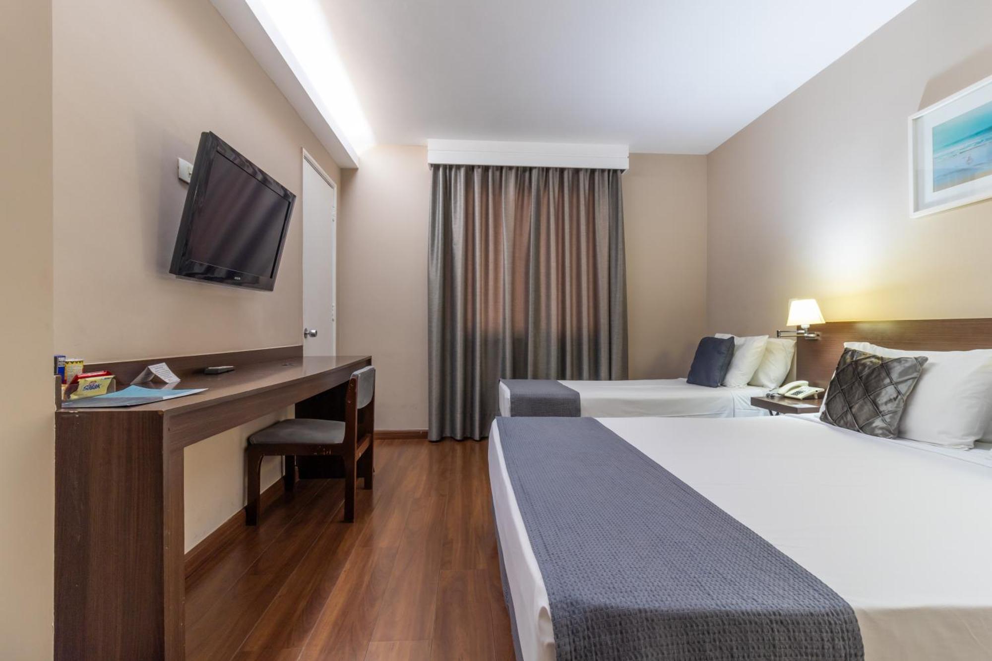 Gran Villagio Hotel Sp By Castelo Itaipava São Paulo Exteriör bild