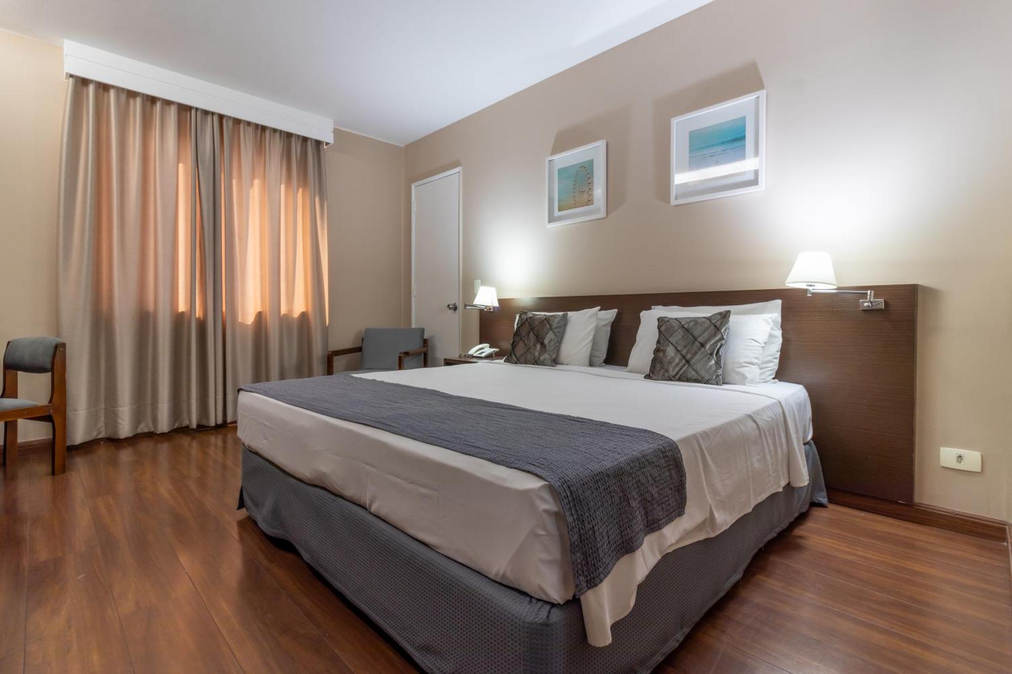 Gran Villagio Hotel Sp By Castelo Itaipava São Paulo Exteriör bild